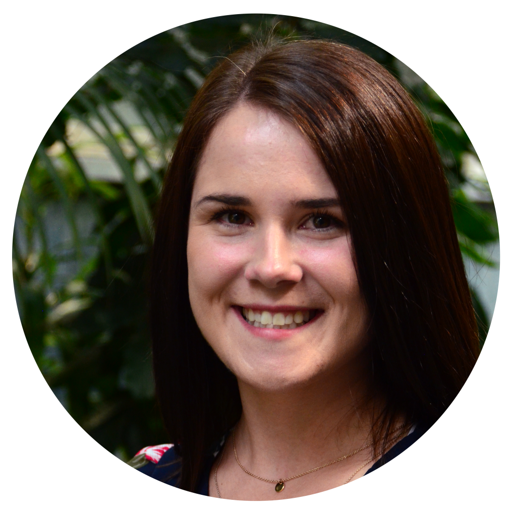 danielle - Graduate Students' Association