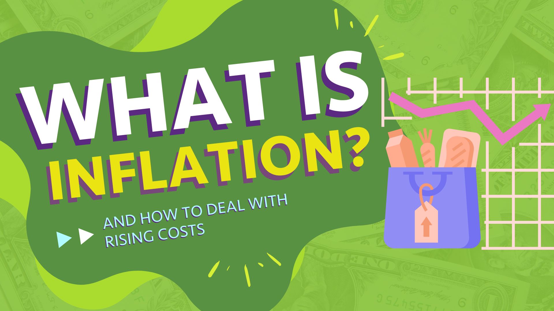 5 Money Habits to Survive Inflation