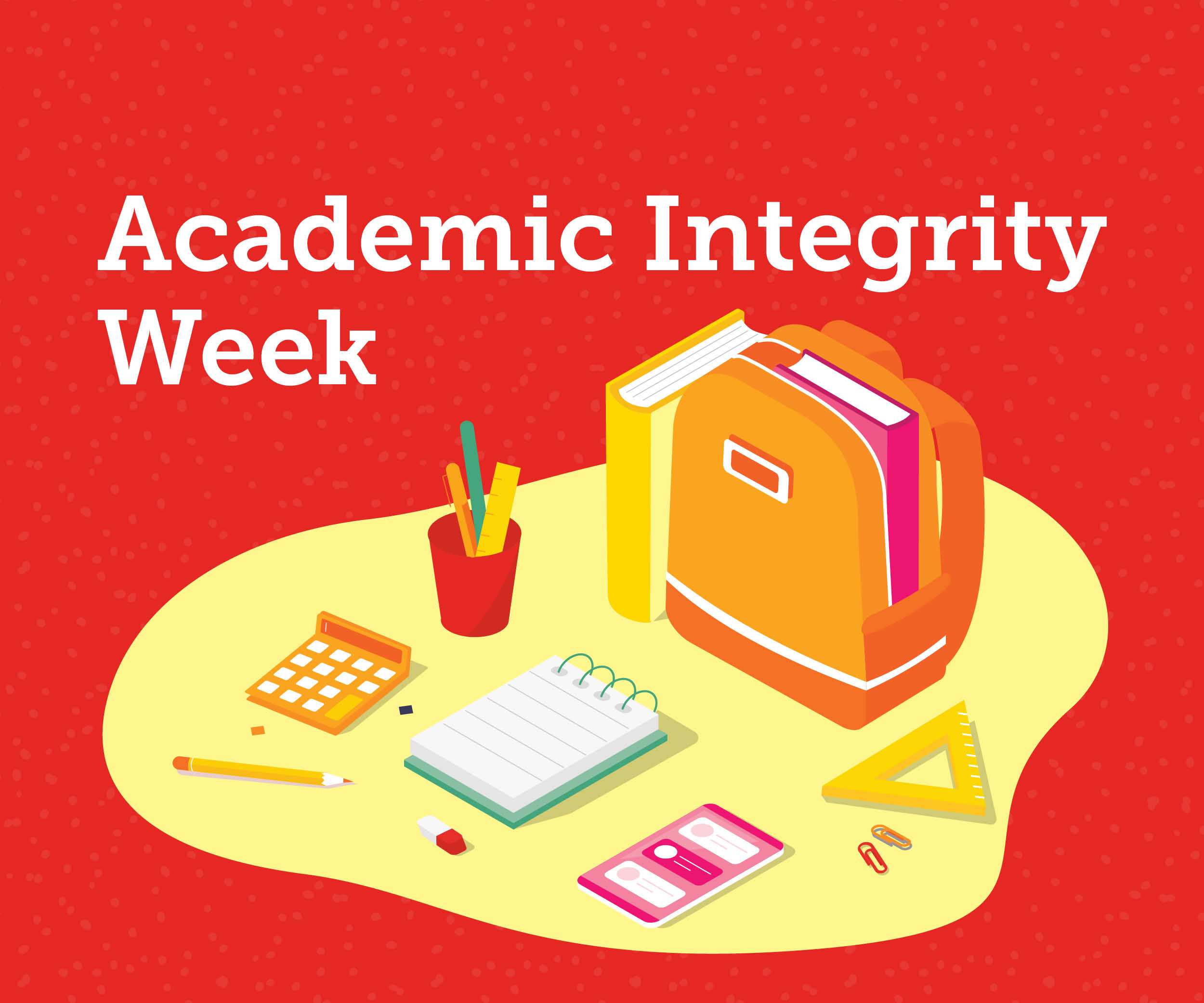 Featured image for “UCalgary Integrity Week: October 17-21, 2022:  Free Webinars”